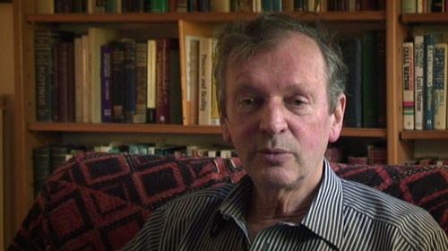 Rupert Sheldrake