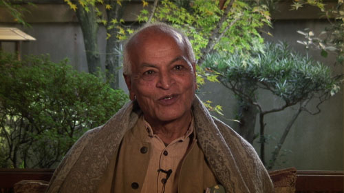 Satish Kumar